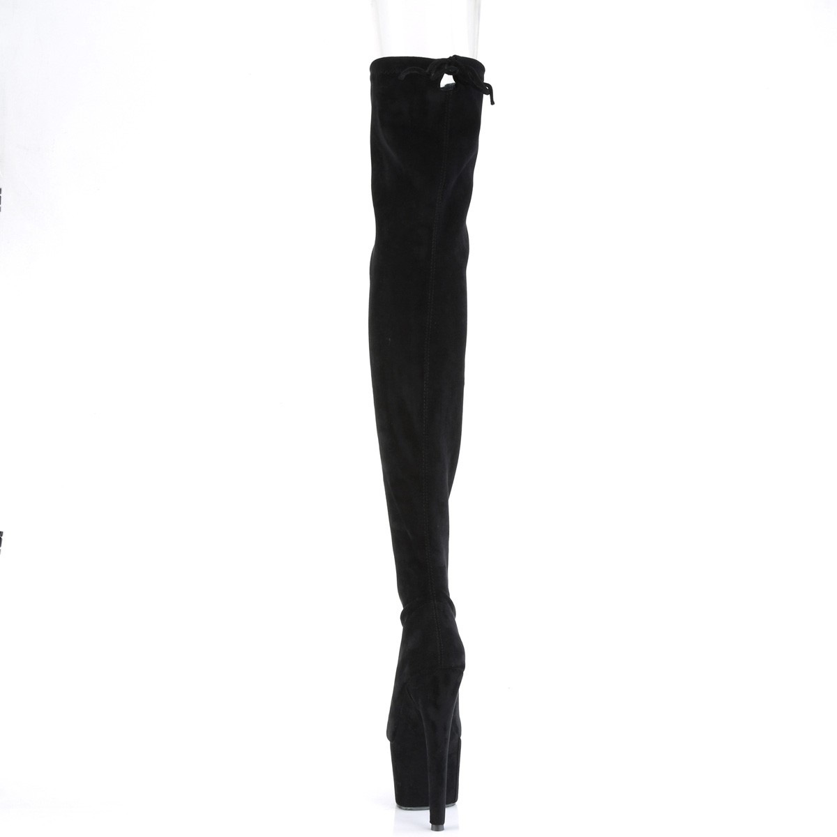 Stivali best sale alti stretch