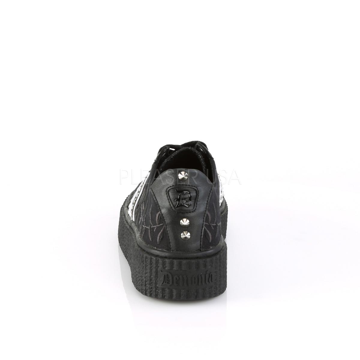 creepers scarpe uomo