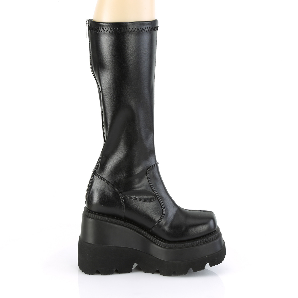 demonia shaker 65 size 7