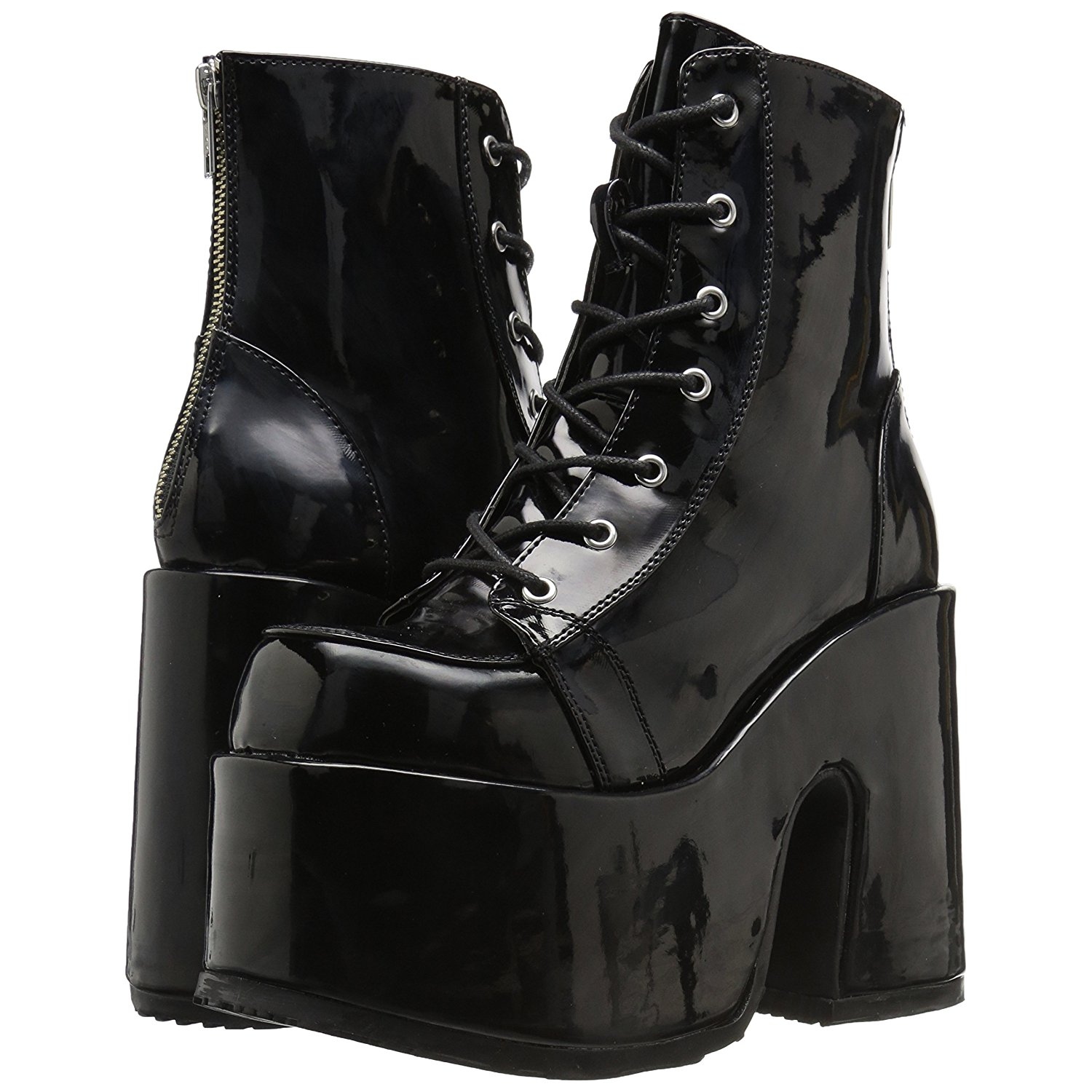 demonia camel 203 patent