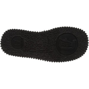 Black 7,5 cm CREEPER-206 creepers shoes women - rockabilly platform shoes