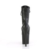 ENCHANT-1040 19 cm pleaser high heels ankle boots vegan