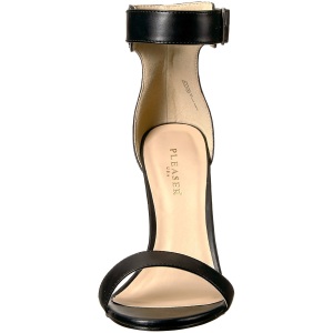 Ecopelle 13 cm AMUSE-10 scarpe per trans