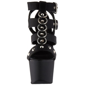 Ecopelle 18 cm ADORE-758 Plateau Calzature Tacchi Alti