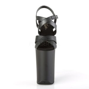 Ecopelle 23 cm INFINITY-997 Plateau Calzature Tacchi Alti