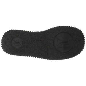 Ecopelle CREEPER-215 Scarpe Creepers da Donna Plateau