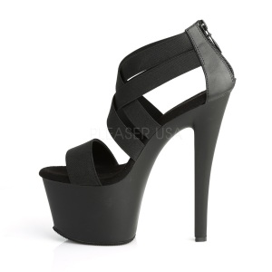 Fascia Elastica 18 cm SKY-369 Plateau Calzature Tacchi Alti