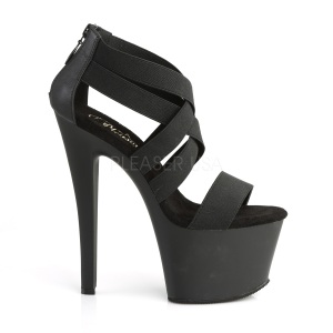 Fascia Elastica 18 cm SKY-369 Plateau Calzature Tacchi Alti
