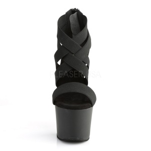 Fascia Elastica 18 cm SKY-369 Plateau Calzature Tacchi Alti