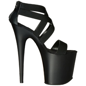 Fascia Elastica 20 cm FLAMINGO-869 Plateau Calzature Tacchi Alti