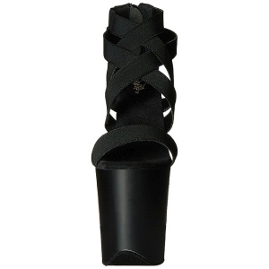 Fascia Elastica 20 cm FLAMINGO-869 Plateau Calzature Tacchi Alti