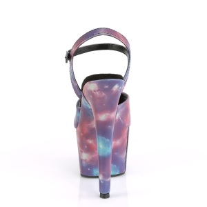Neon 18 cm ADORE-709REFL scarpe exotic pole