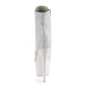 Neon 18 cm Pleaser ADORE-1020LG stivaletti da pole dance