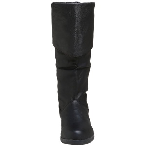 Pelle Funtasma MAVERICK-8812 Stivali da Uomo