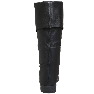 Pelle Funtasma MAVERICK-8812 Stivali da Uomo