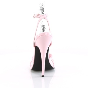 Rosa 15 cm DOMINA-108 scarpe fetish con tacchi