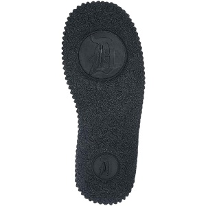 Vegano 7,5 cm CREEPER-219 rockabilly scarpe creepers donna