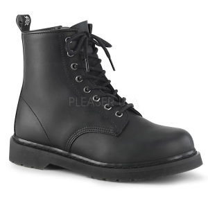 Vegano BOLT-100 stivaletti demonia unisex - stivaletti da combattimento