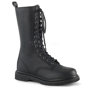 Vegano BOLT-300 stivali demonia unisex - stivali da combattimento