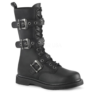 Vegano BOLT-330 stivali demonia unisex - stivali da combattimento