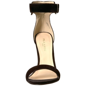 Velluto 13 cm AMUSE-10 scarpe per trans