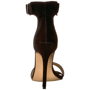 Velluto 13 cm AMUSE-10 scarpe per trans
