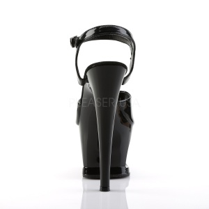 Verniciata 18 cm MOON-709SK Plateau Calzature Tacchi Alti