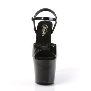 Verniciata 18 cm RADIANT-709 Plateau Calzature Tacchi Alti