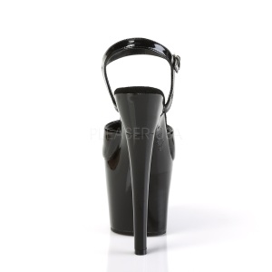 Verniciata 18 cm RADIANT-709 Plateau Calzature Tacchi Alti