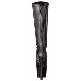 Vinile 18 cm ADORE-2000 stivali donna con tacco altissime