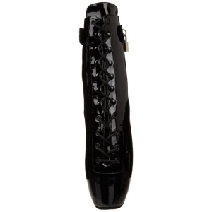 Vinile 18 cm BALLET-1025 feticcio stivaletti balletto
