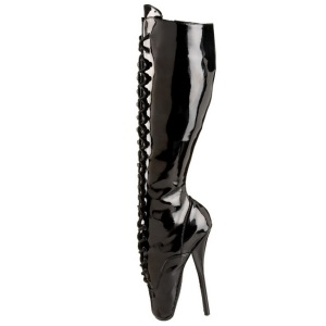 Vinile 18 cm BALLET-2020 feticcio stivali balletto