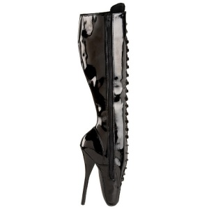 Vinile 18 cm BALLET-2020 feticcio stivali balletto