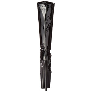 Vinile 20 cm FLAMINGO-2000 stivali donna con tacco altissime