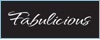 scarpe donna FABULICIOUS